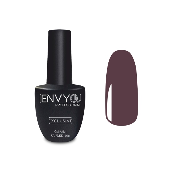 I Envy You Гель-лак Exclusive, №262, 10 гр купить