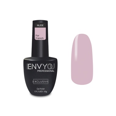 I Envy You Гель-лак For French, №06 Nude, 10 гр купить