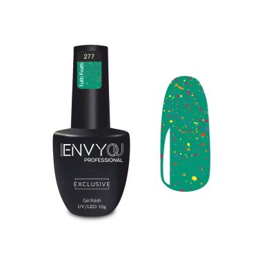 I Envy You Гель-лак Tutti Frutti, №277, 10 гр купить