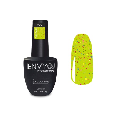 I Envy You Гель-лак Tutti Frutti, №279, 10 гр купить