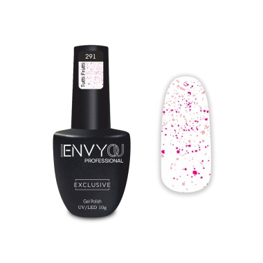 I Envy You Гель-лак Tutti Frutti, №291, 10 гр купить