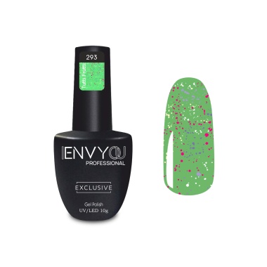 I Envy You Гель-лак Tutti Frutti, №293, 10 гр купить