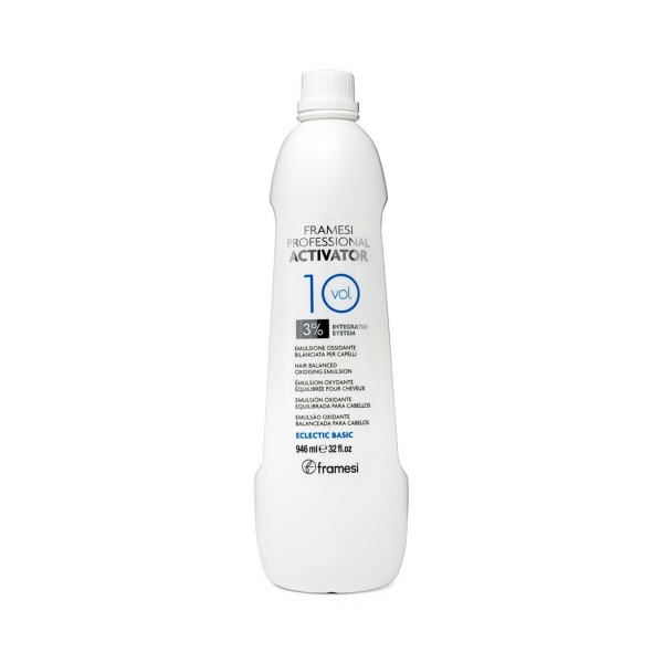 Framesi Активатор Professional Activator 10 Vol. 3%, 946 мл купить