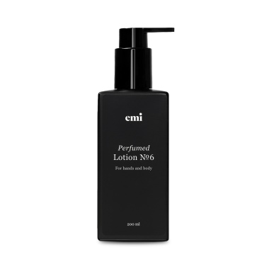 E.Mi Лосьон парфюмированный SPA Perfumed Lotion №6, 200 мл купить