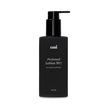 E.Mi Лосьон парфюмированный SPA Perfumed Lotion №7, 200 мл купить
