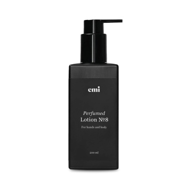 E.Mi Лосьон парфюмированный SPA Perfumed Lotion №8, 200 мл купить