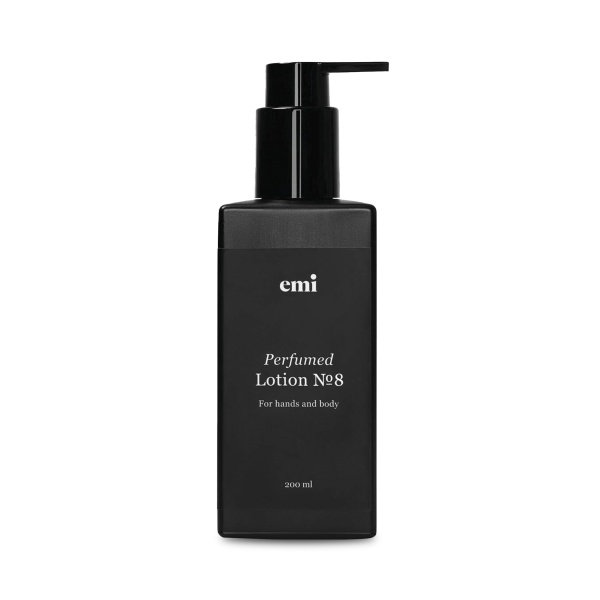 E.Mi Лосьон парфюмированный SPA Perfumed Lotion №8, 200 мл купить