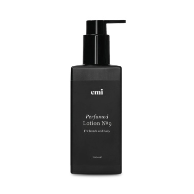 E.Mi Лосьон парфюмированный SPA Perfumed Lotion №9, 200 мл купить