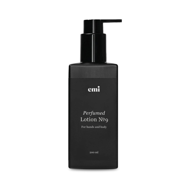E.Mi Лосьон парфюмированный SPA Perfumed Lotion №9, 200 мл купить