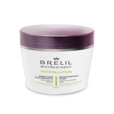Brelil Professional Регенерирующая маска Biotreatment, 220 мл купить
