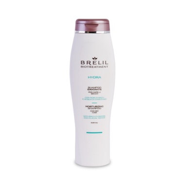 Brelil Professional Увлажняющий шампунь Biotreatment, 250 мл купить