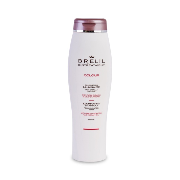 Brelil Professional Шампунь для окрашенных волос Biotreatment, 250 мл купить