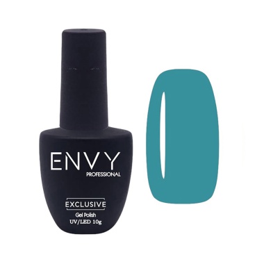 I Envy You Гель-лак Exclusive, №002, 10 гр купить