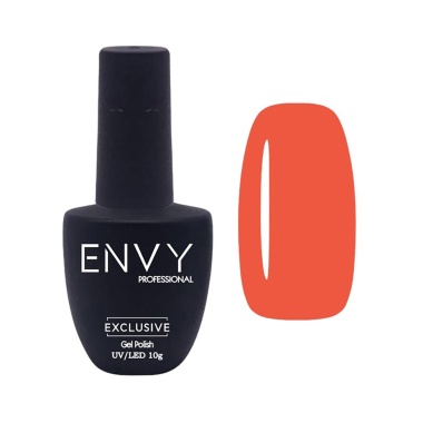 I Envy You Гель-лак Exclusive, №007, 10 гр купить