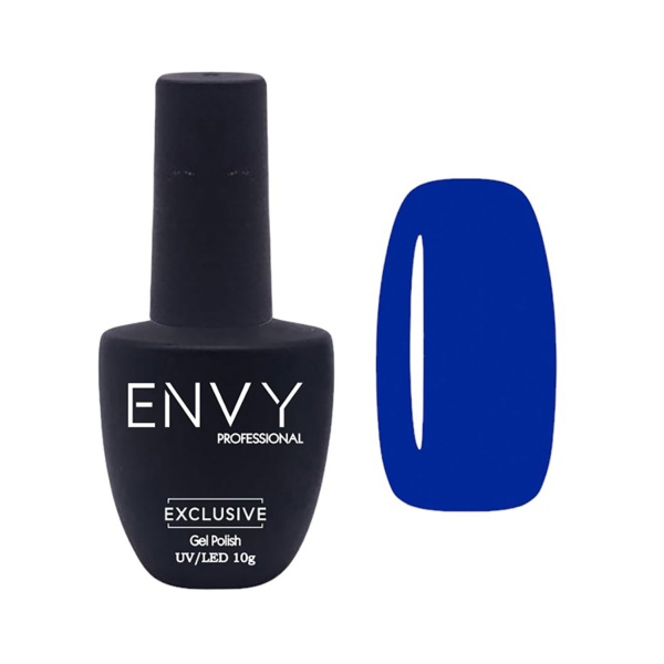 I Envy You Гель-лак Exclusive, №009, 10 гр купить