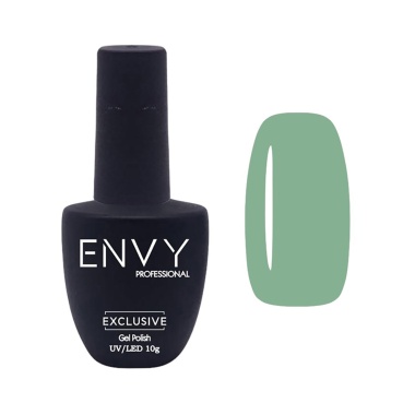 I Envy You Гель-лак Exclusive, №011, 10 гр купить
