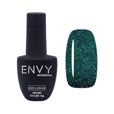 I Envy You Гель-лак Exclusive, №030, 10 гр купить