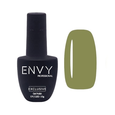 I Envy You Гель-лак Exclusive, №032, 10 гр купить