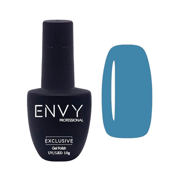 I Envy You Гель-лак Exclusive, №167, 10 гр купить