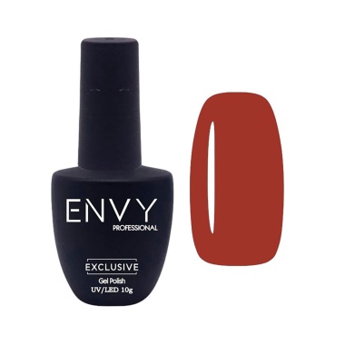 I Envy You Гель-лак Exclusive, №169, 10 гр купить