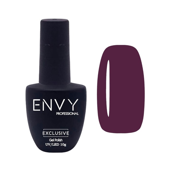 I Envy You Гель-лак Exclusive, №193, 10 гр купить