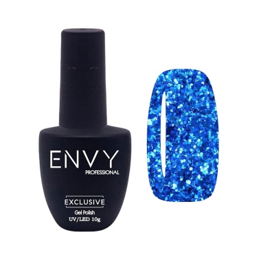 I Envy You Гель-лак Exclusive, №199, 10 гр купить