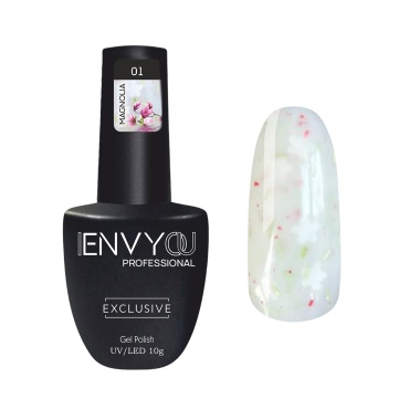I Envy You Гель-лак Magnolia, №01, 10 гр купить