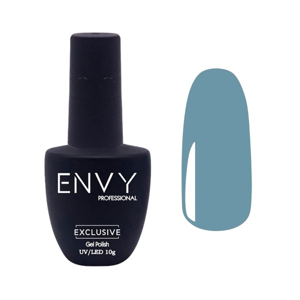 I Envy You Гель-лак Make Up, №07, 10 гр купить