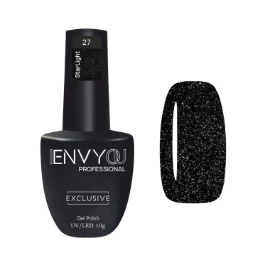I Envy You Гель-лак StarLight, №27, 10 гр купить