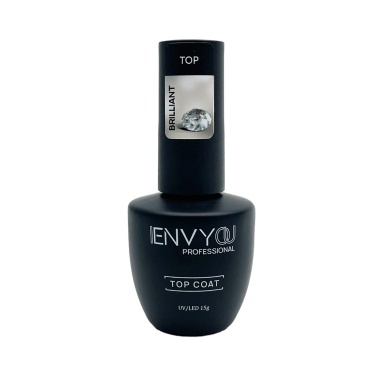 I Envy You Топ для гель-лака Top Brilliant, 15 гр купить