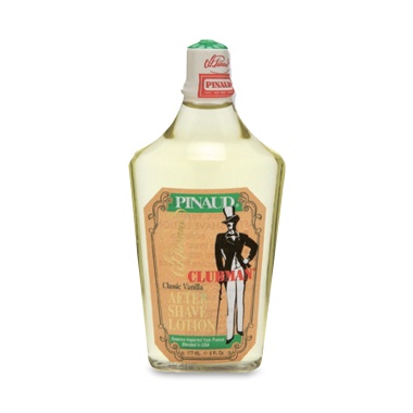 Clubman Pinaud Лосьон после бритья Classic Vanilla After Shave Lotion, 177 мл купить