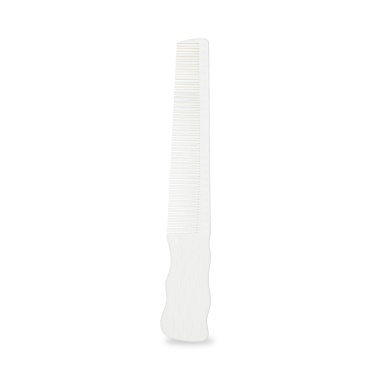 JRL Professional Расческа для стрижки Barbering Comb 6.5', слоновая кость купить