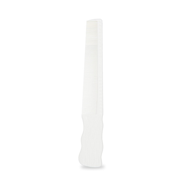 JRL Professional Расческа для стрижки Barbering Comb 6.5', слоновая кость купить