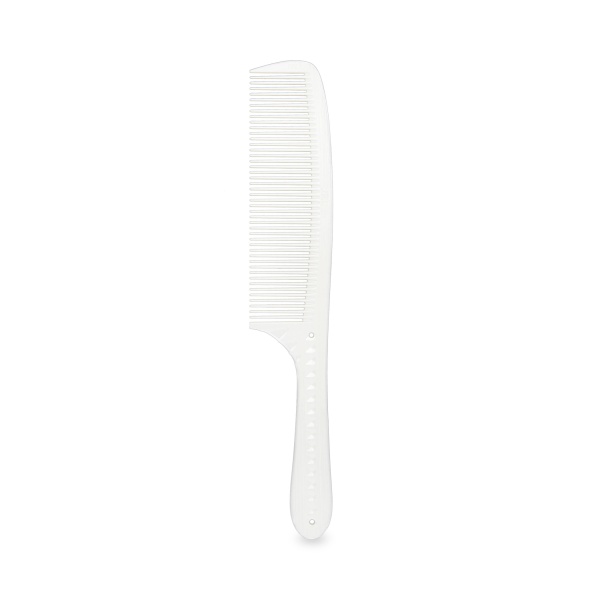 JRL Professional Расческа для стрижки Blending Comb 8.5', слоновая кость купить