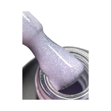 TopShopNails Жидкий акрил с шиммером LAsh, № 13, 30 мл купить