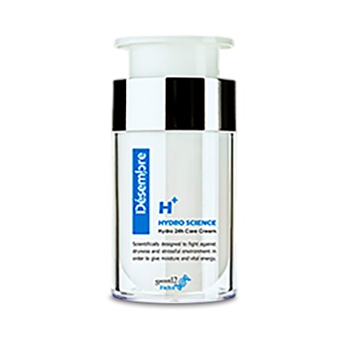 Desembre Крем для лица Увлажнение 24 часа Hydro Science Hydro 24h Care Cream, 50 гр купить