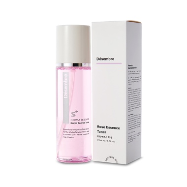 Desembre Тонер для лица Rose Essence Toner, 150 мл купить