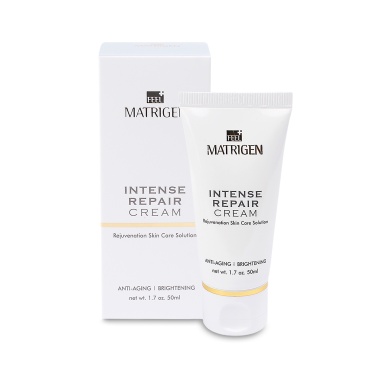 Matrigen Интенсивно восстанавливающий крем для лица Intense Repair Cream, 50 мл купить