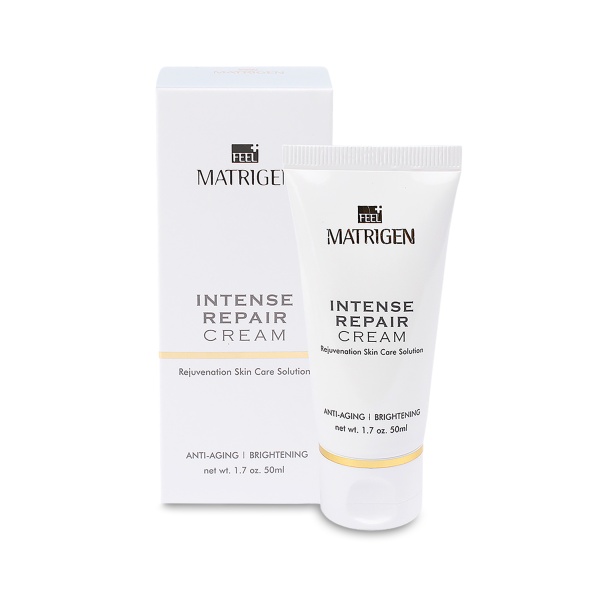Matrigen Интенсивно восстанавливающий крем для лица Intense Repair Cream, 50 мл купить