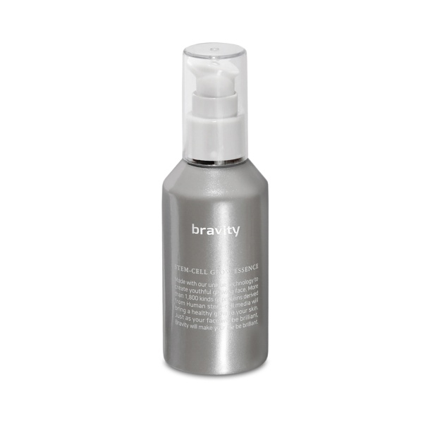 Matrigen Сыворотка для лица со стволовыми клетками для сияния кожи Bravity Stem-Cell Glow Essence, 35 мл купить