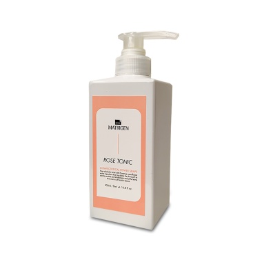 Matrigen Тоник для лица Розовая вода Rose Tonic, 500 мл купить