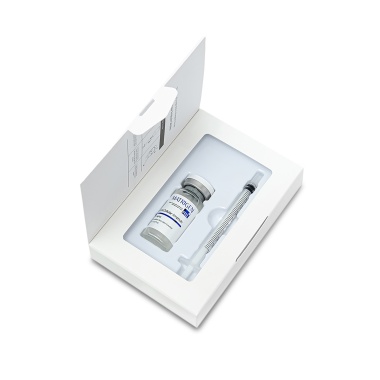 Matrigen Увлажняющая ампульная сыворотка Hydra Cellular Ampoule, для мезотерапии лица руками аппаратом купить