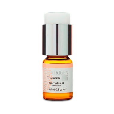 Matrigen Сыворотка-комплекс витамин С для лица Complex C Vitamin, для мезотерапии руками аппаратом, 5 x 4 мл купить