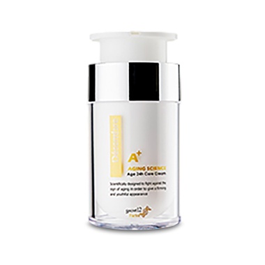 Desembre Омоложение 24 часа крем для лица Aging Science Age 24h Care Cream, 50 гр купить