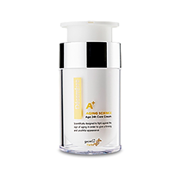 Desembre Омоложение 24 часа крем для лица Aging Science Age 24h Care Cream, 50 гр купить