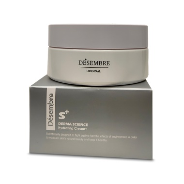 Desembre Увлажняющий крем для лица Hydrating Cream Plus, 120 гр купить