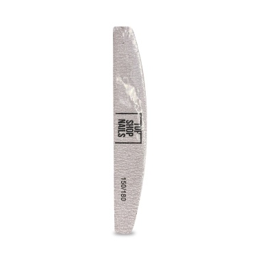 TopShopNails Пилка лодка, 150/180 грит купить
