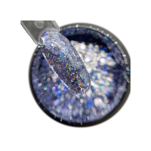 TopShopNails Блестки Unicorn Gel, № 02, 5 мл купить