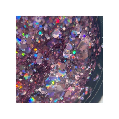 TopShopNails Блестки Unicorn Gel, 5 мл купить