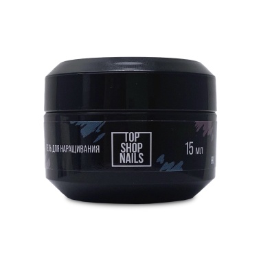 TopShopNails Гель жидкий, прозрачный купить